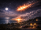 17,000 Pound Meteor Traveling 44,000 MPH Triggers Boom Across Northeast Ohio