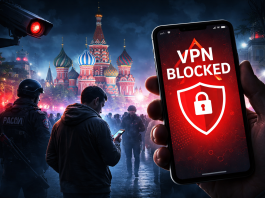 Russia Tightens Control Over VPN Use and Online Access