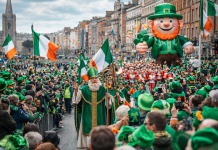 Happy St. Patrick’s Day