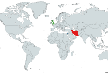 Two Men Charged in London Over Alleged Surveillance for Iranian Intelligence