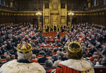 UK Parliament Votes to Remove Hereditary Peers So Membership Is Based on Merit Rather Than Inheritance