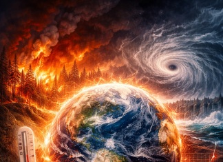 UN Report Warns Climate Imbalance Is Higher Than Ever as Heat and Ocean Warming Rise
