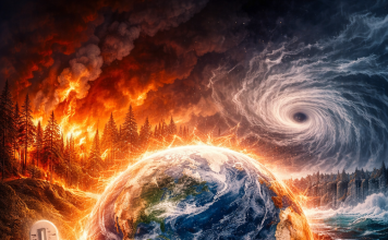 UN Report Warns Climate Imbalance Is Higher Than Ever as Heat and Ocean Warming Rise