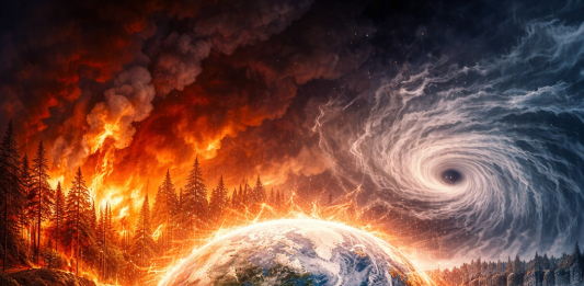 UN Report Warns Climate Imbalance Is Higher Than Ever as Heat and Ocean Warming Rise