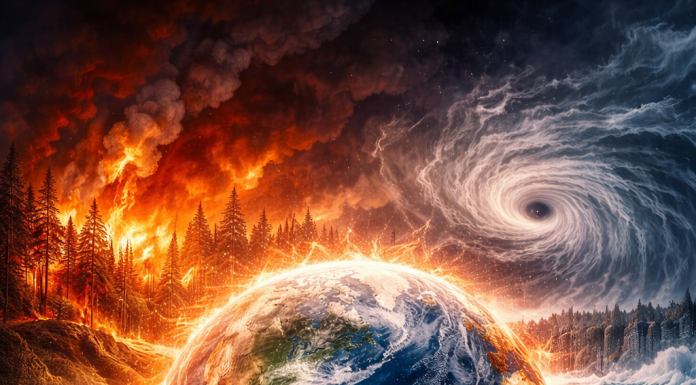 UN Report Warns Climate Imbalance Is Higher Than Ever as Heat and Ocean Warming Rise
