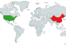 U.S. and China Trade Accusations at U.N. Meeting Over Fentanyl Chemicals