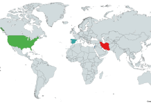 Spain Refuses Use of Military Bases for U.S.-Israel Strikes on Iran
