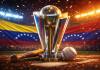 Venezuela defeats United States to win first World Baseball Classic title