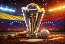 Venezuela defeats United States to win first World Baseball Classic title
