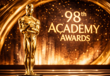 98th Academy Awards: “One Battle after Another” Dominates the 2026 Oscars