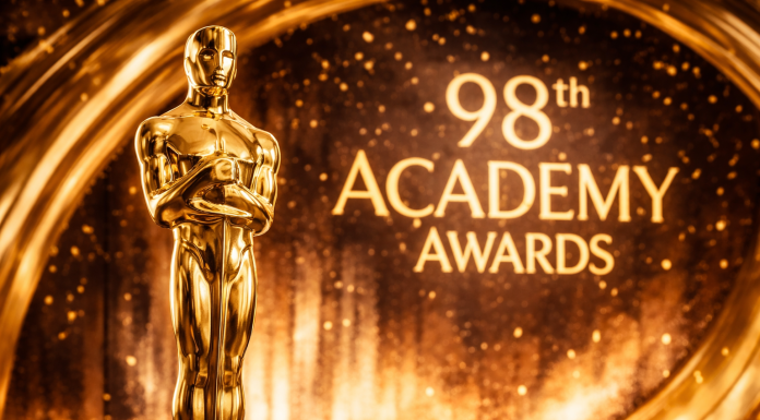 98th Academy Awards: “One Battle after Another” Dominates the 2026 Oscars