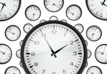 Daylight Saving Time: A Century of Changing the Clock