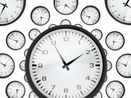 Daylight Saving Time: A Century of Changing the Clock