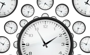 Daylight Saving Time: A Century of Changing the Clock