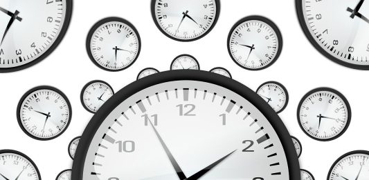 Daylight Saving Time: A Century of Changing the Clock