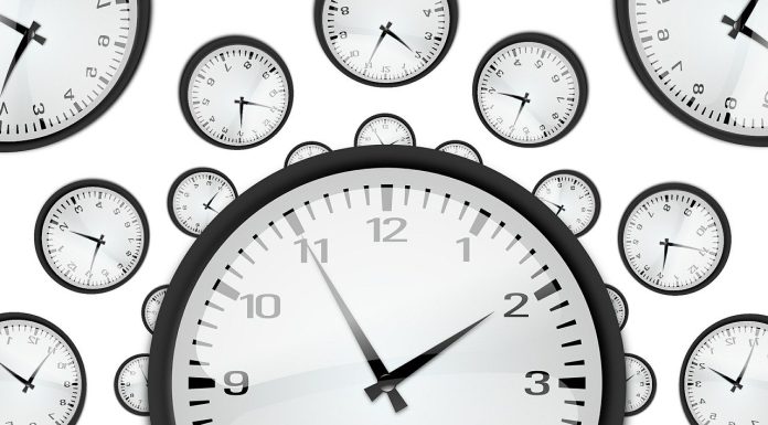 Daylight Saving Time: A Century of Changing the Clock