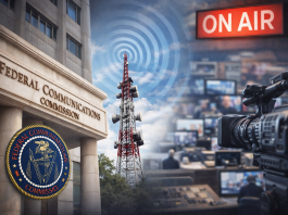 FCC Chair Brendan Carr Says Broadcasters Could Lose Licenses Over “Misleading” Iran War Reporting