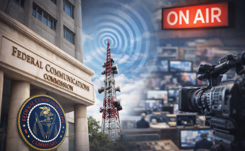 FCC Chair Brendan Carr Says Broadcasters Could Lose Licenses Over “Misleading” Iran War Reporting