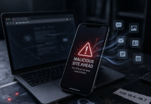 DarkSword: A Website-Based Hack That Can Take Over iPhones