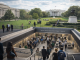 New Underground Security Facility Proposed for White House Visitors