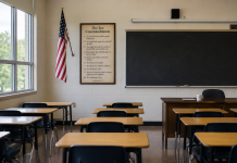 Texas Can Require Ten Commandments in Classrooms, Appeals Court Rules