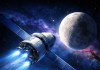 Artemis II Heads for the Moon After Key Engine Burn