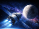 Artemis II Heads for the Moon After Key Engine Burn