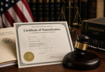 Trump Administration Expands Cases to Revoke Illegally Obtained U.S. Citizenship