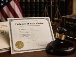 Trump Administration Expands Cases to Revoke Illegally Obtained U.S. Citizenship