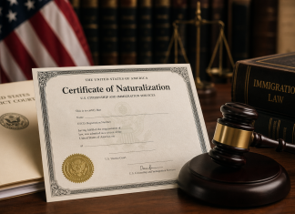 Trump Administration Expands Cases to Revoke Illegally Obtained U.S. Citizenship