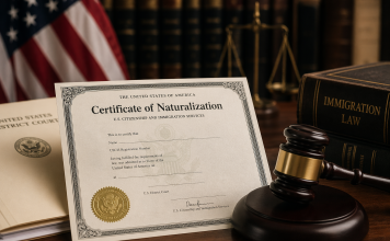 Trump Administration Expands Cases to Revoke Illegally Obtained U.S. Citizenship