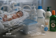 Plastic Chemical Exposure May Be Tied to Nearly 2 Million Preterm Births, Study Finds