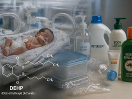 Plastic Chemical Exposure May Be Tied to Nearly 2 Million Preterm Births, Study Finds