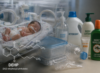 Plastic Chemical Exposure May Be Tied to Nearly 2 Million Preterm Births, Study Finds