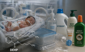 Plastic Chemical Exposure May Be Tied to Nearly 2 Million Preterm Births, Study Finds