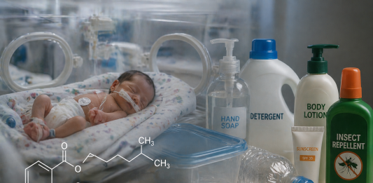 Plastic Chemical Exposure May Be Tied to Nearly 2 Million Preterm Births, Study Finds