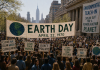 Celebrating Earth Day? Here’s How It Began