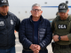 Alleged Guatemalan Drug Trafficking Leader Eugenio Dario Molina-Lopez Arrested in San Diego