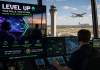 FAA Hires Gamers for Skills Needed in Air Traffic Control Jobs