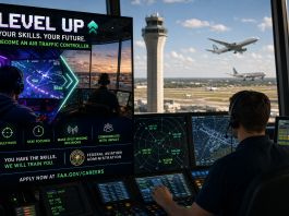 FAA Hires Gamers for Skills Needed in Air Traffic Control Jobs
