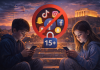 Greece Plans Social Media Ban for Children Under 15 by 2027