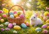 Happy Easter