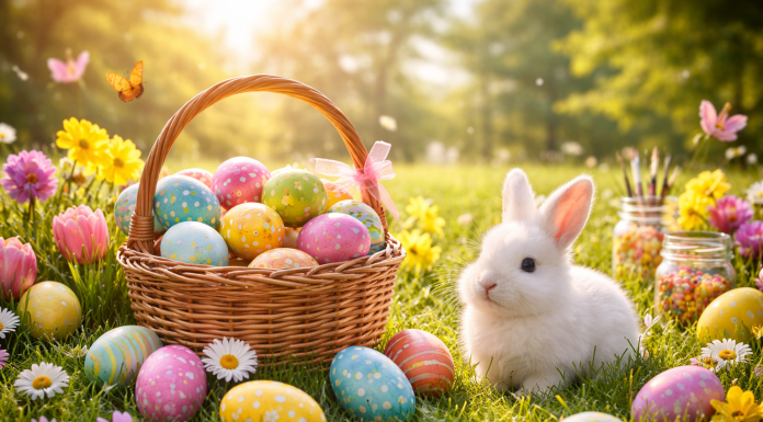 Happy Easter