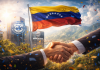 IMF and World Bank Resume Relations With Venezuela After Years of Suspension