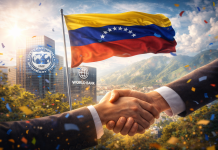 IMF and World Bank Resume Relations With Venezuela After Years of Suspension