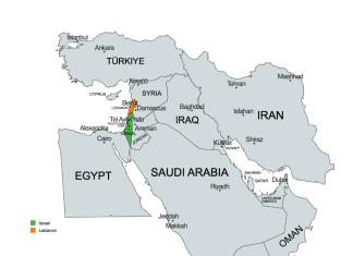 Trump Announces 10-Day Israel-Lebanon Ceasefire as Broader Talks Begin