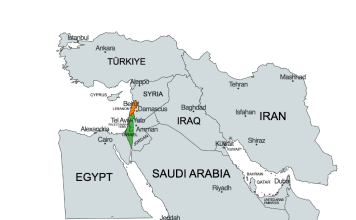 Trump Announces 10-Day Israel-Lebanon Ceasefire as Broader Talks Begin