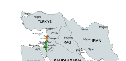 Trump Announces 10-Day Israel-Lebanon Ceasefire as Broader Talks Begin
