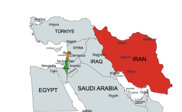 Israel Signals Talks with Lebanon as Strikes Continue