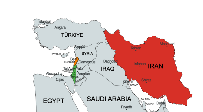 Israel Signals Talks with Lebanon as Strikes Continue
